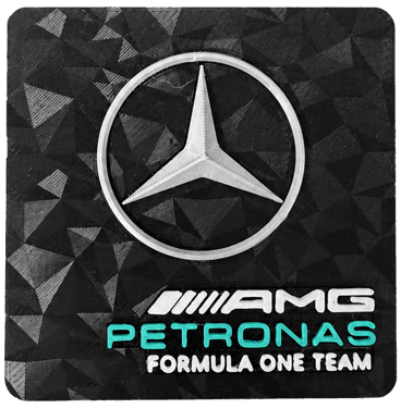 Mercedes AMG Petronas