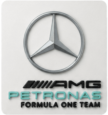 Mercedes AMG Petronas